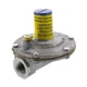 Maxitrol 325-3L-1/2 &ndash; 1/2" Line Regulator for 2 PSI Natural Gas or Propane