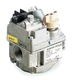 Robertshaw 700-402 Gas Valve with Side Taps