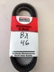 Bando Premium V-belt BX46