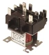WHITE-RODGERS 661382 White-Rodgers 90-112 Transformer Relay Fan Control RBM Type