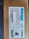 Webstone 1 Inch Sweat Rotating Pump Isolation Flange H-51404W