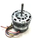 GE Motors 5KCP39KGR047S Furnace Blower Motor 1/2HP 1050RPM 115V 1PH used #MC906