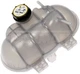 Engine Coolant Reservoir-Recovery Tank Dorman 603-285 for 15-23 Ford Mustang