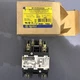 Square D 8910DPA32V09 Definite Purpose Contactor,30FLA 40 A Resn 240V 2-P Open