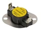 Carrier HL165-40F Limit Switch, 110000272 Switch Replacement Components HVAC DIY