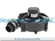 OEM Rheem Ruud Weather King Inducer Motor Fits 70-104157-86 70-104157-06