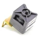 Kmc Controls Rcc-1109 Relay, Diverting With Bracket