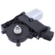MOTOKU Front Right 7 Pins Power Window Motor for Chevy Cheyenne Tahoe Silverado