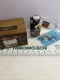 WHITE-RODGERS 36J55-503 GAS VALVE