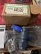 Hansen Pressure Relief Valve for Refrigerant H5600A-150, 1/2" x 3/4", 150 PSIG