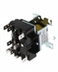 Packard PR340  120V, 6FLA 277VAC, 60LRA 120V, DPDT 24V Coil Universal HVAC Relay