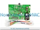 Furnace Control Board Fits Carrier Bryant ICM282 Payne ICM282A PCB1018-4A SPCB-2