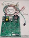 HTP 7700P-3100 PH76 Control Board, For NATURAL GAS Water Heater
