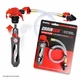 DIVERSITECH GG-1 DRAIN GUN-PORTABLE DRAIN CLEANING TOOL