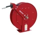 Reelcraft Hose Reel With Hose Steel Series 80000 1/2In X 75'