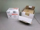 LOT OF 2 HONEYWELL AT40A1121 UNIVERSAL TRANSFORMERS L38-636