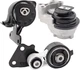 Kit de montaje del motor para Ford Edge 2007-2014 Lincoln MKX 2007-2010 3.5L