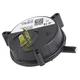 York S1-024-35929-000 Pressure Control, 0.15" Wc, Close-On Fall