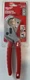 MILWAUKEE 48-22-4204 TUBING, PVC, PEX CUTTER NEW IN SEALED PACKAGE