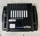 KMC Controls KMD-5801 and KMD-7302C Programmable Loop Controllers HVAC