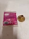Home-Flex Corrugated Tubing x MIPT Termination Flange Brass 1/2" 