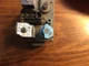 Trane White-Rodgers 21C138785P02 36E01-221 Furnace Gas Valve Used Free Shipping