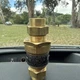 1/2" 9D-M3 Watts Backflow Preventer  NEW