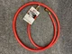 New JB-CLE60R JB Industries Red Hose - 60" - 800 PSI