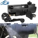 4 Gallon Self-Pressurized Water Tank Bumper Mount Bed Mount For Camping Showers