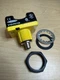 Banner STBVR81Q6 Optical Touch Button