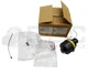 NEW TYCO RAYCHEM E-100-LR1-A LIGHTED END SEAL KIT E-100-L1-A *READ*
