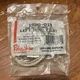 Sealed Robertshaw 1820-019 Left Hand Pilot Generator and Thermopile New