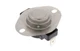 Supco LD140 LD-Series Snap-Action SPDT Limit Control Thermostat, L140-20F