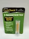 QT2000 Qwik-Check 2 Second Acid Test Kit Quick-Check for Refrigerants/Oils