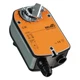 Belimo LF24-S US Damper Actuator, 35 in-lb [4 Nm], Spring return, AC/DC 24 V, On