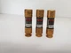 BUSSMANN FRN-R-30 FUSES, CLASS RK5, 30AMP, DUAL ELEMENT (LOT OF 3) NNB