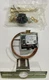 NEW Ranco A30-X451 Adaptable Room A/C Control 30A 277V  SPST 36&rdquo; Capillary 58F