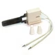 ROBERTSHAW 41-405 IGNITOR, IGNITER factory model 271D LENNOX, HEIL, YORK gas HSI