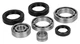 All Balls ATV Front Differential Bearing Seal Kit 25-2066 Front 22-52066