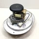FASCO 7158-0164E Draft Inducer Blower Motor 7058-0280 115V 3000 RPM used #MG590