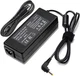 AC Adapter Charger For Toshiba Satellite P205-S6297, P205-S6298, P205-S6307
