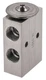 A/C Expansion Valve for Kenworth C500, K100E, T300, T600A, T800, W900, T400, ...