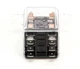 Lennox 23767-70, 67K6501, 12R16, Coil, Relay, DPDT, 24V