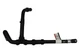 Motorcraft KH557 - Inlet HVAC Heater Hose Assembly