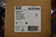 Hubbell HBL463R6W 63A, 380-415V, 3-Pole Pin and Sleeve Flanged Receptacle NIB