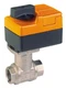 Belimo B209+TR24-3 | -T US | CCV | 0.5" | 2 Way | 0.8&nbsp;Cv | w/ Non-Spring | 24V |