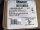 Panduit LAMA250-56-QY Pan-Lug Mech Con. ‼️Box Of 25‼️