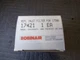 Robinair #17421/Sporlan Catch All C-032-F Replacement Inlet Filter For 17500-NOS