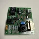 Trane American Standard D674711P01 Furnace Control Board 1068-110