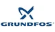 Grundfos GF519602 FLANGE SET CAST IRON 1